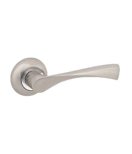 Ручки стандарт Ручка дверная Code Deco H-14023-A-NIS 